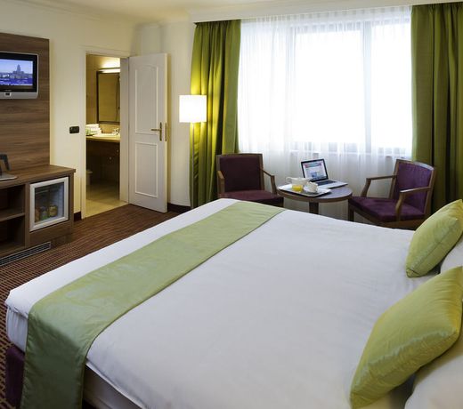 Hotel Opera Antwerpen Centrum