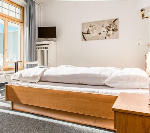 ALPINE INN Davos