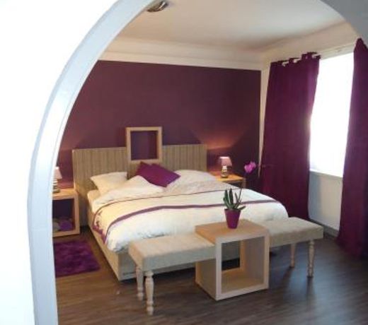B&B Luxe Suites 1-2-3