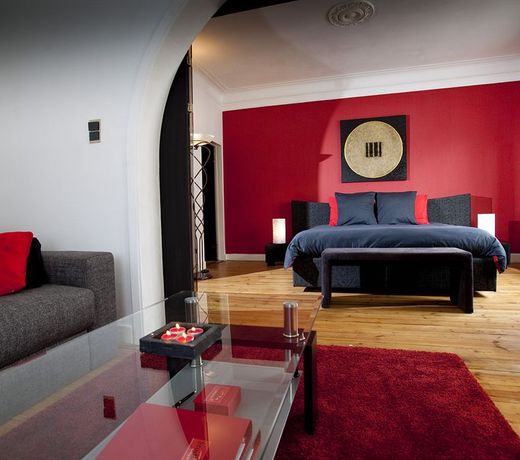B&B Luxe Suites 1-2-3