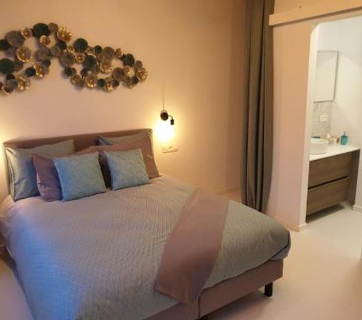 B&B Luxe Suites 1-2-3