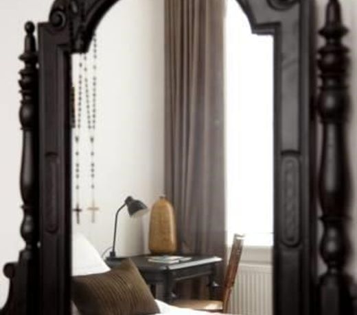B&B DE WITTE NIJL