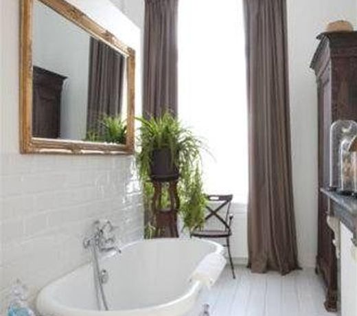B&B DE WITTE NIJL