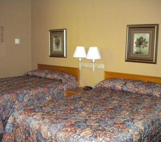 CHANHASSEN INN