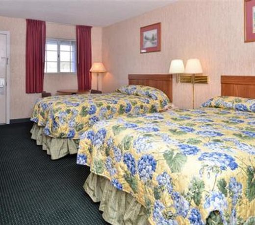 Americas Best Value Inn Edenton