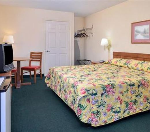Americas Best Value Inn Edenton