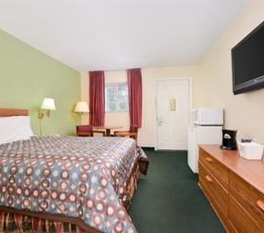 Americas Best Value Inn Edenton