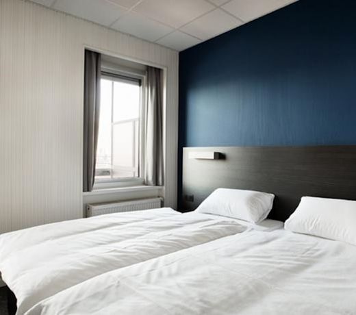 Antwerp Harbour Hotel