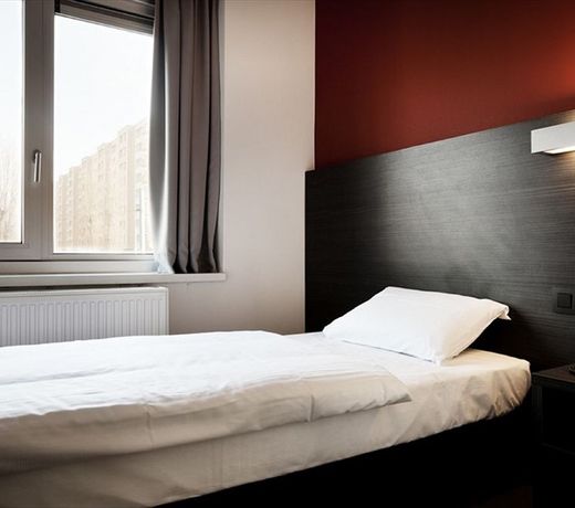 Antwerp Harbour Hotel