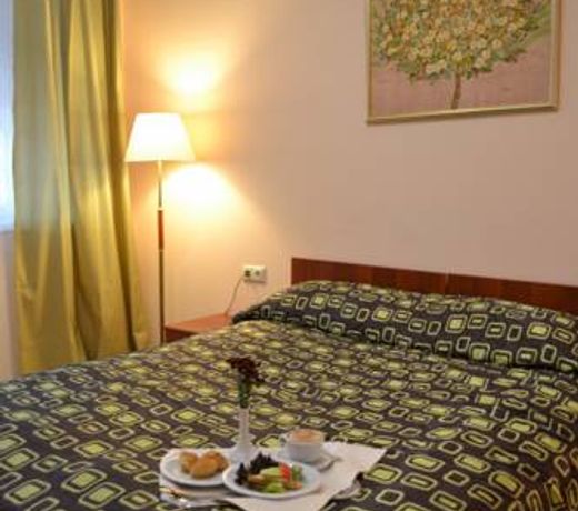 Aleksandrovsky Park Hotel