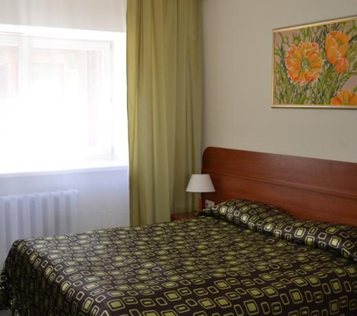Aleksandrovsky Park Hotel