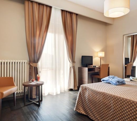 Hotel Ariston Molino Buja