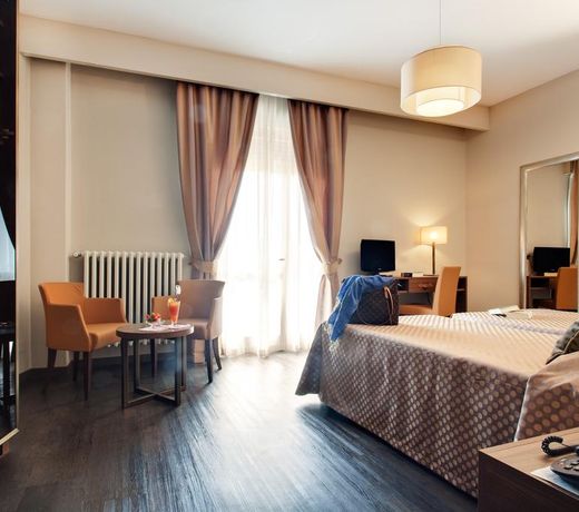 Hotel Ariston Molino Buja