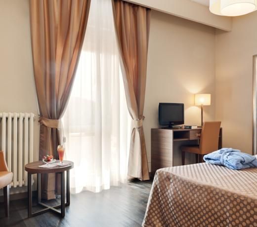 Hotel Ariston Molino Buja