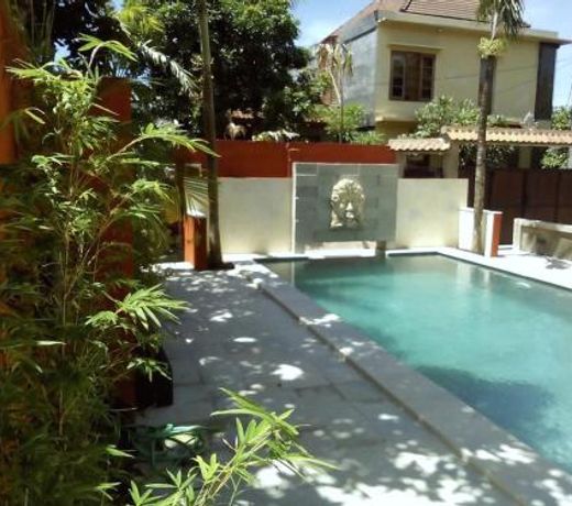 Merpati - Studios