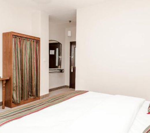 Antika Amman Hotel