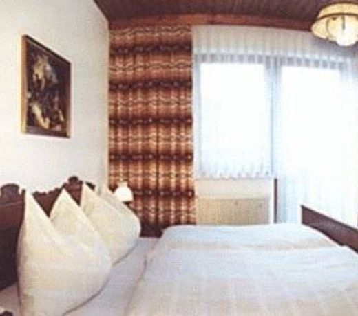 Pension Montana