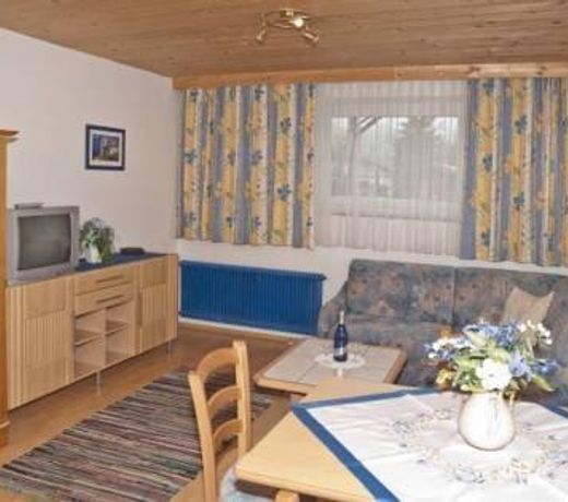 Pension Montana