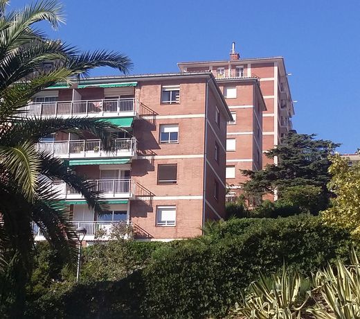 TIANA-SEAVIEW & BEACH - apartment