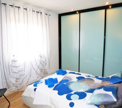 TIANA-SEAVIEW & BEACH - apartment