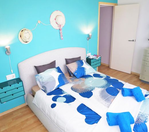 TIANA-SEAVIEW & BEACH - apartment
