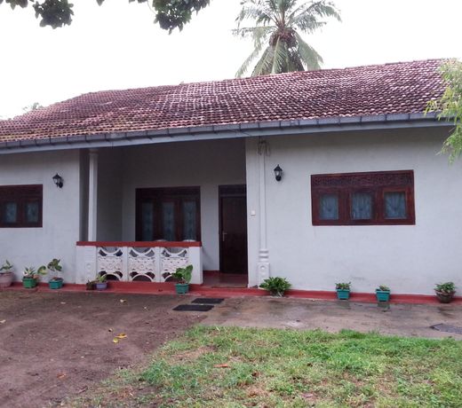 The House