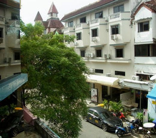 Niku Guesthouse