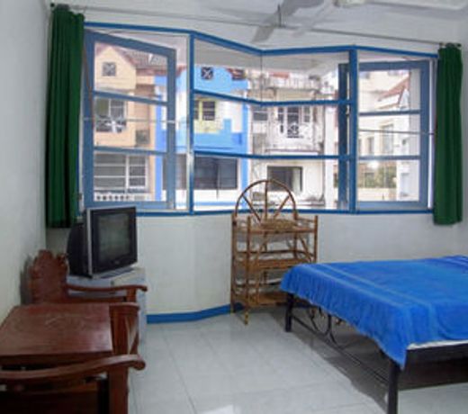 Niku Guesthouse