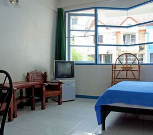 Niku Guesthouse