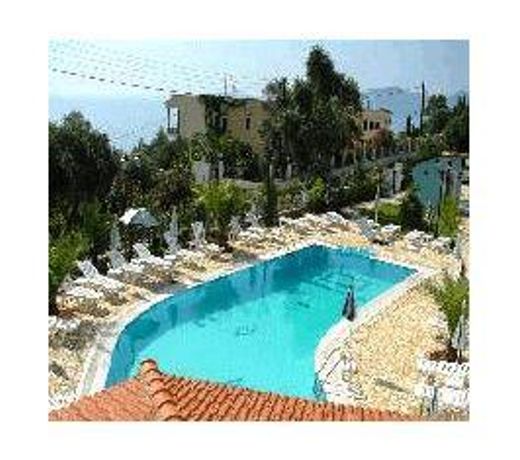 Lido Corfu Sun Hotel 4 Stars All-inclusive