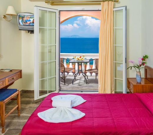 Lido Corfu Sun Hotel 4 Stars All-inclusive