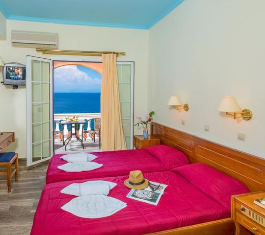 Lido Corfu Sun Hotel 4 Stars All-inclusive