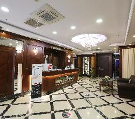 Alpinn Hotel Istanbul
