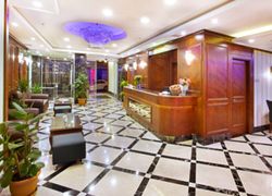 Taksim Doorway Suites фото 4