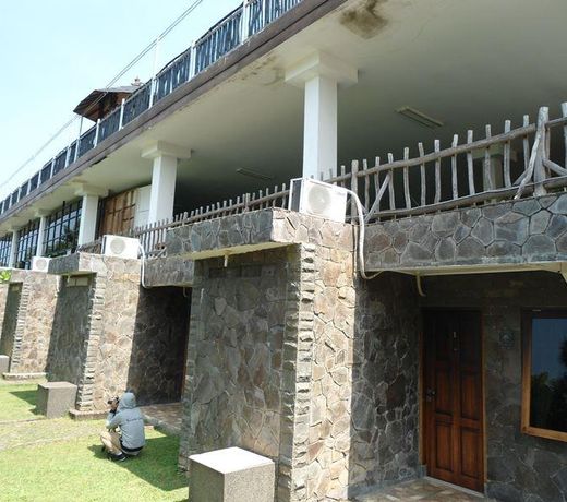 Detuik Resto Resort