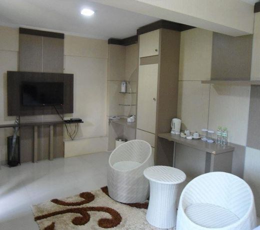 Detuik Resto Resort