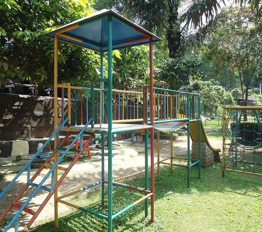 Detuik Resto Resort