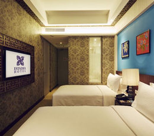 Estadia Hotel