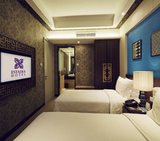 Estadia Hotel