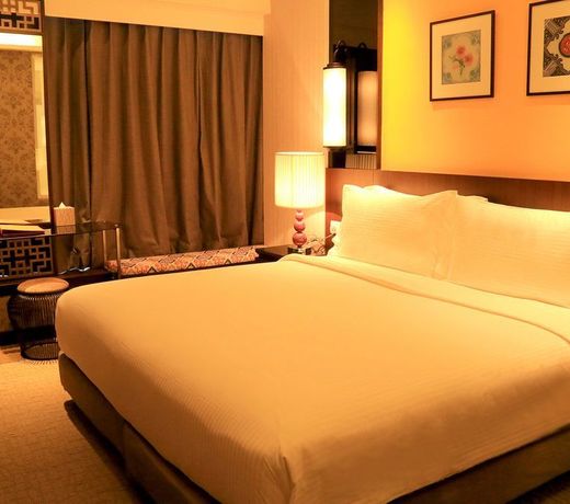 Estadia Hotel