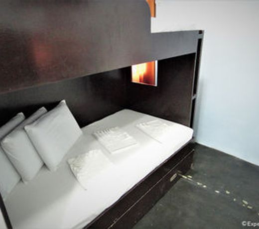 G-Galyx Inn Hotel