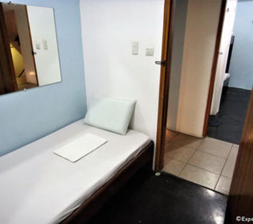 G-Galyx Inn Hotel