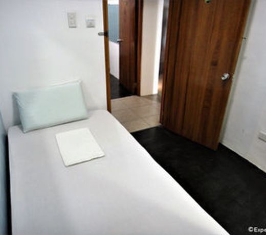 G-Galyx Inn Hotel