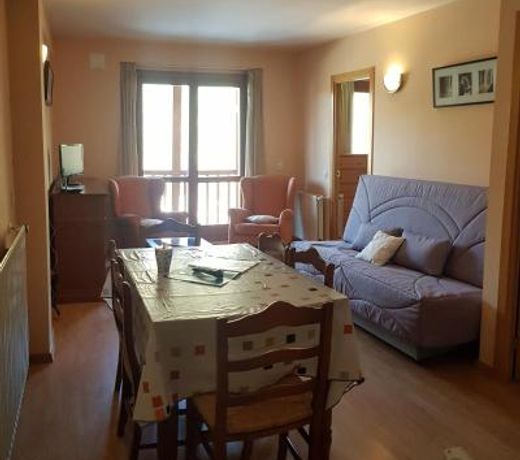 Soldeu Paradis Pleta