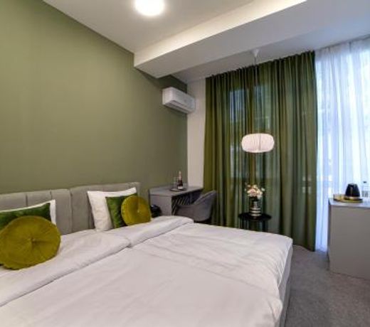 Benefice Hotel Yerevan