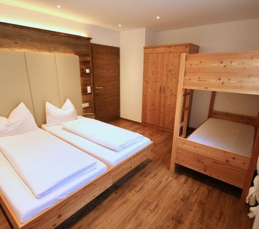 Chalet Apartment Leogang