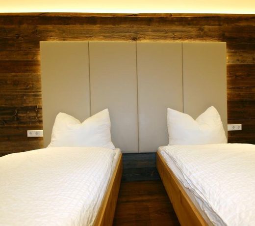 Chalet Apartment Leogang