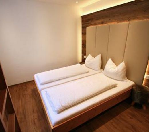 Chalet Apartment Leogang