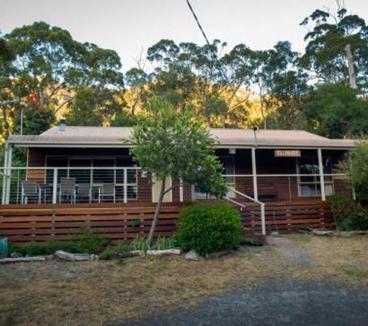 Ellimata Holiday Cottage
