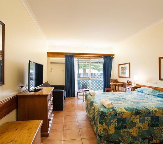 Esperance Motor Hotel